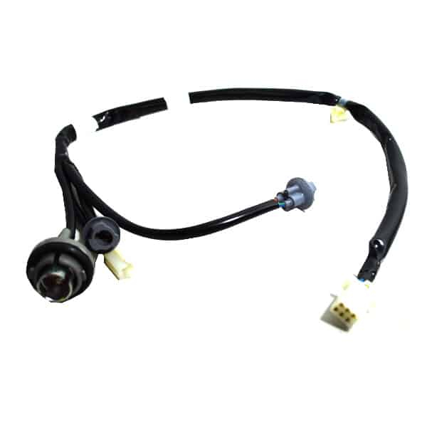 kabel soket socket lampu belakang fitting stoplamp honda beat new led beat street led beat deluxe 20