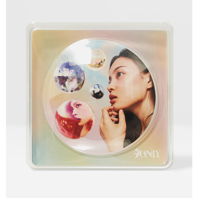 Lee Hi / Leehi - Album Vol.3 4 ONLY