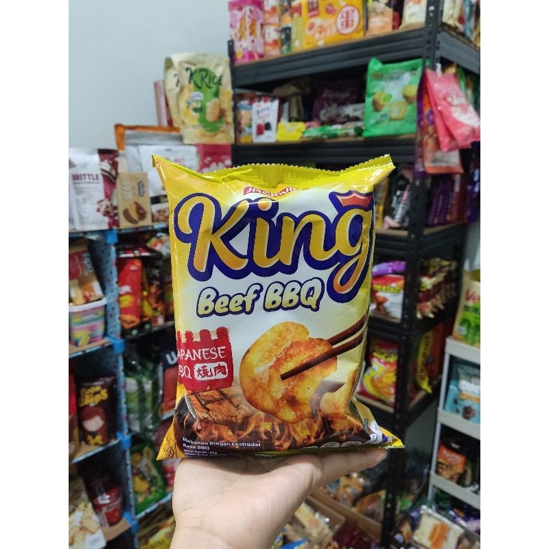 

King Beef BBQ