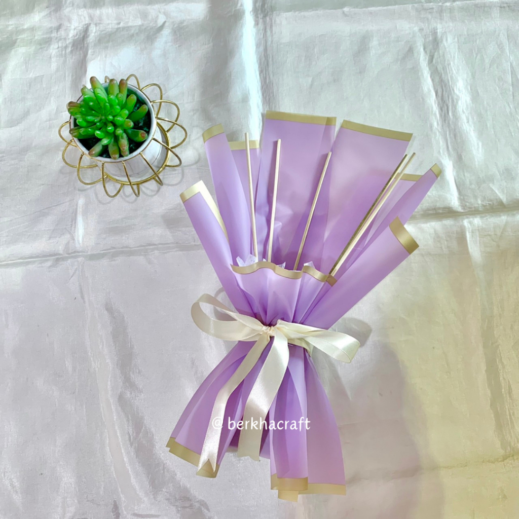 Buket Kosongan | Kerangka Buket Murah | Buket Kosong Untuk Bunga, Snack, Uang Dll