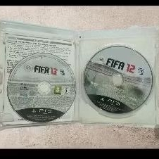 BD FIFA 12 FIFA 13 PS3