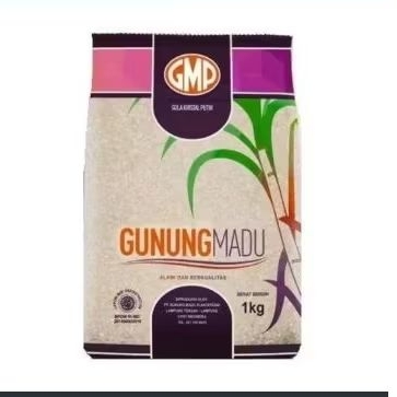 

Gula GMP 1kg
