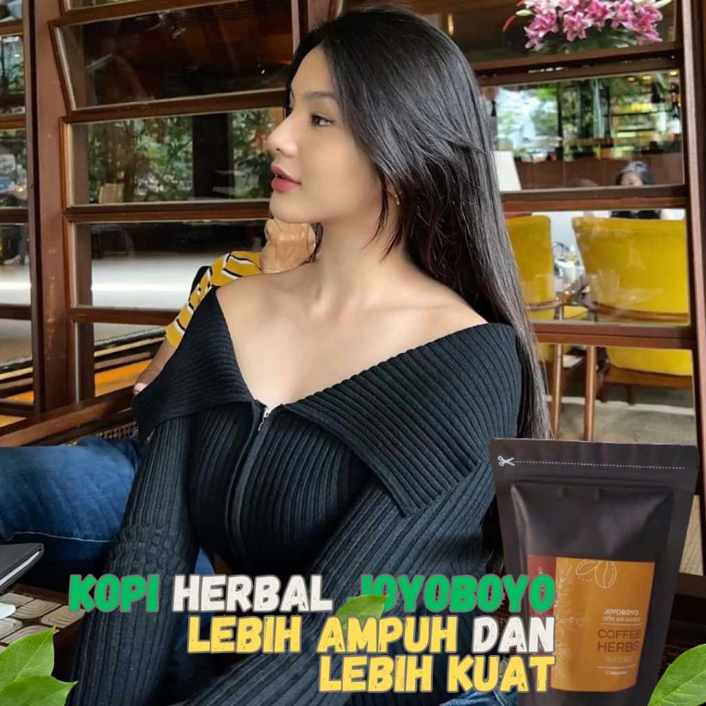 

Joyoboyo Kopi Stamina Pria Meningkatkan Vitalitas Isi 150 Gram