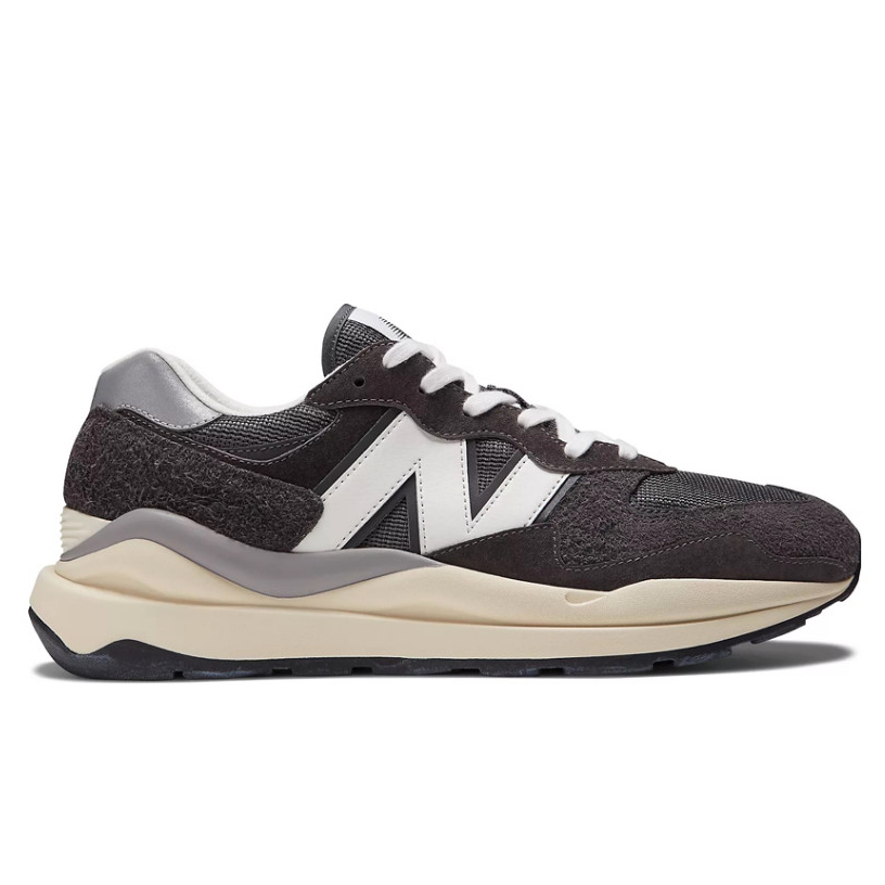 New Balance 5740 Grey Magnet M5740VL1 Original