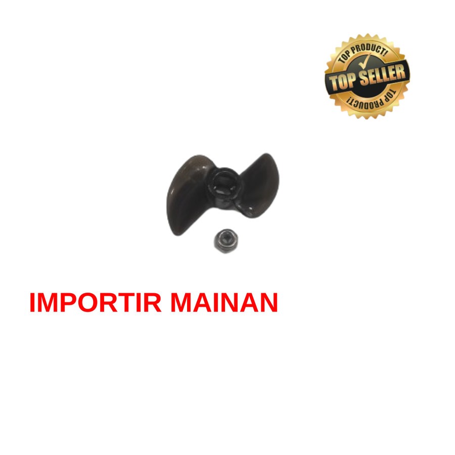 propeller rc boat HJ808 no part HJ808-B007