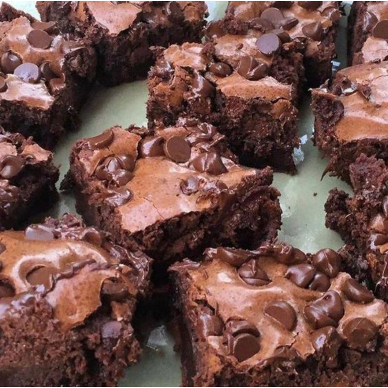 

brownies