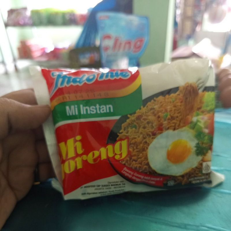 

indomie goreng 85gr