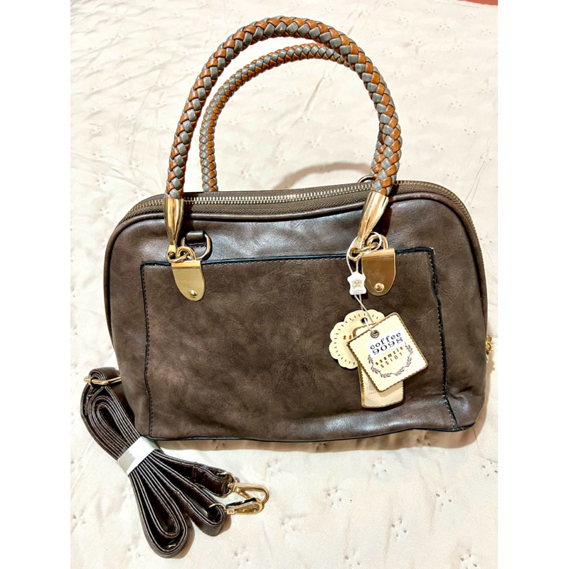 Sling hobo Ssamzie Ssiot New