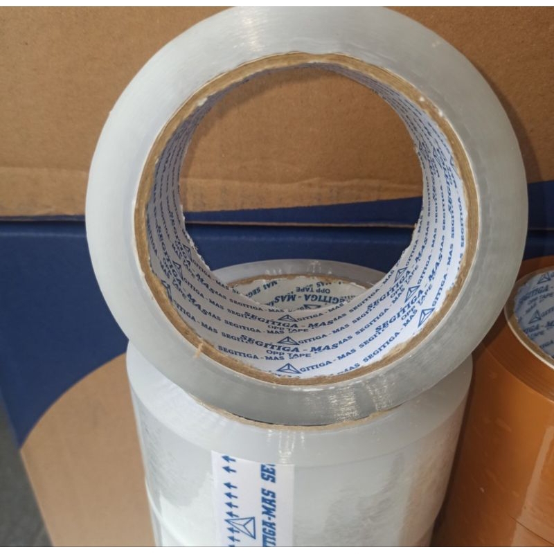 

Q3 - LAKBAN BENING 1 PCS 45 MM 90 YARD