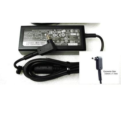 Adaptor Acer 19V-2,37A Charger Laptop Acer