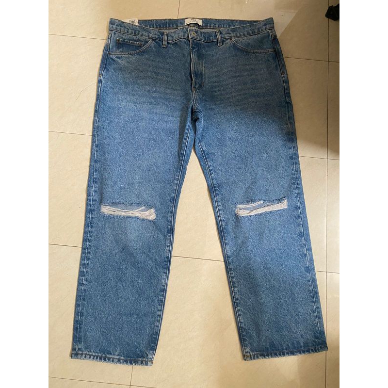 CELANA JEANS MARKS & SPENCER