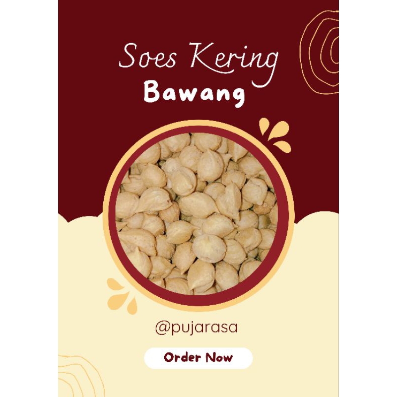 

SOES KERING BAWANG 250g