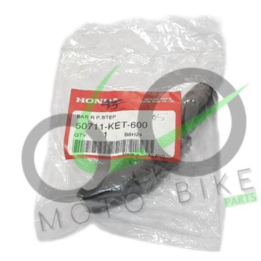 Bar,R Pillion Step / Besi Pijakan Step Belakang Kanan Honda Cbr 150 Thailand, Cbr 250r Thailand