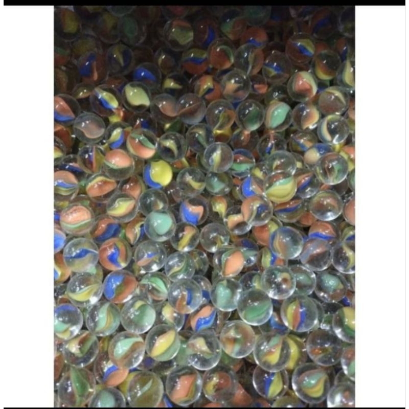 kelereng mini isi.180.pcs