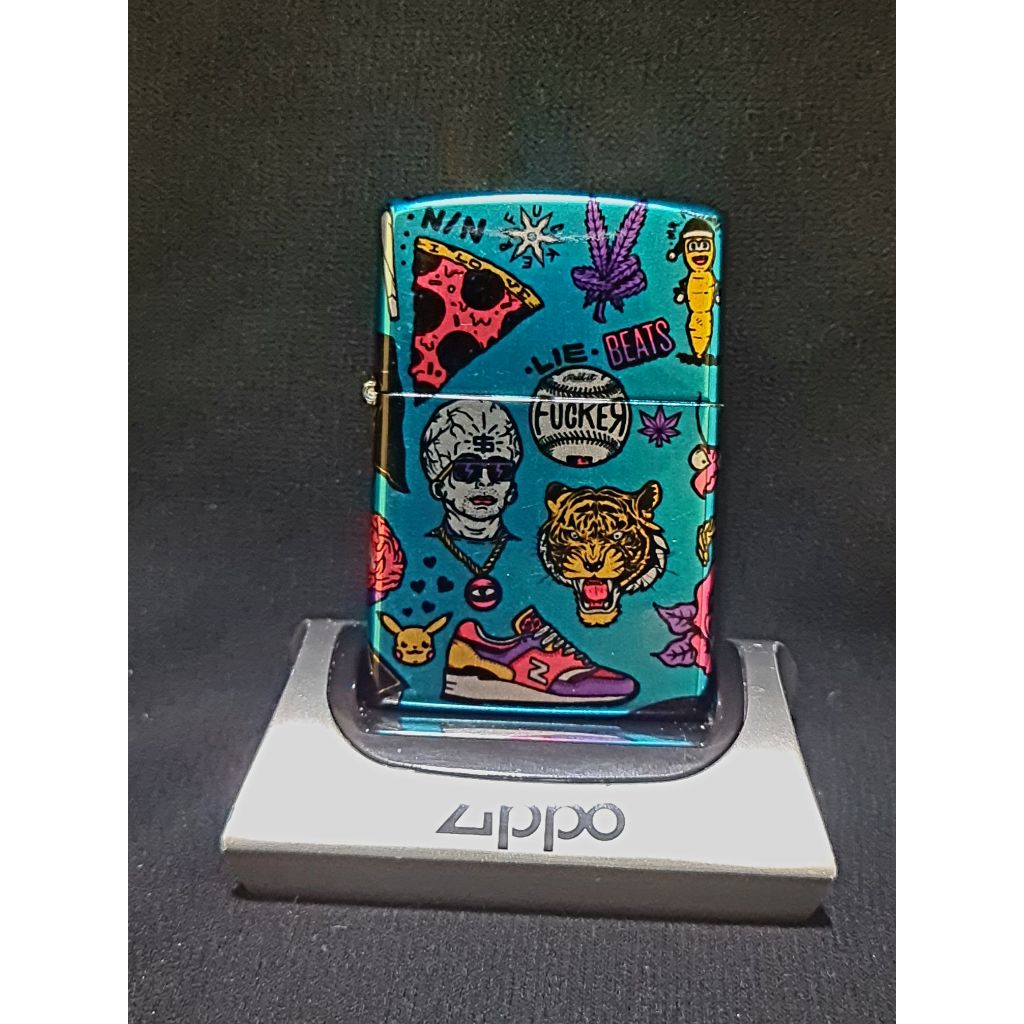 Zippo FANCY FASHION STYLE
