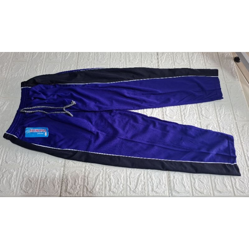 celana kolor panjang pria/wanita