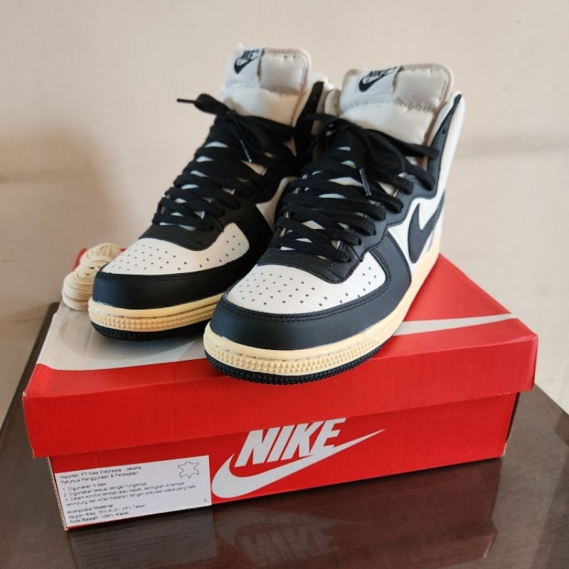 Nike Terminator High Prm
