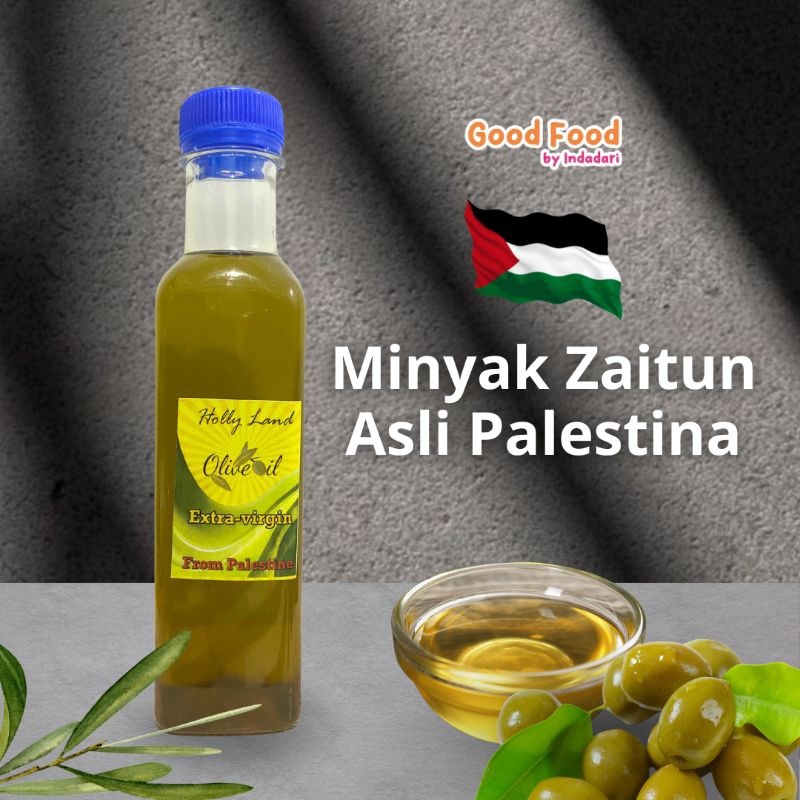 

minyak Zaitun olive oil asli Palestina