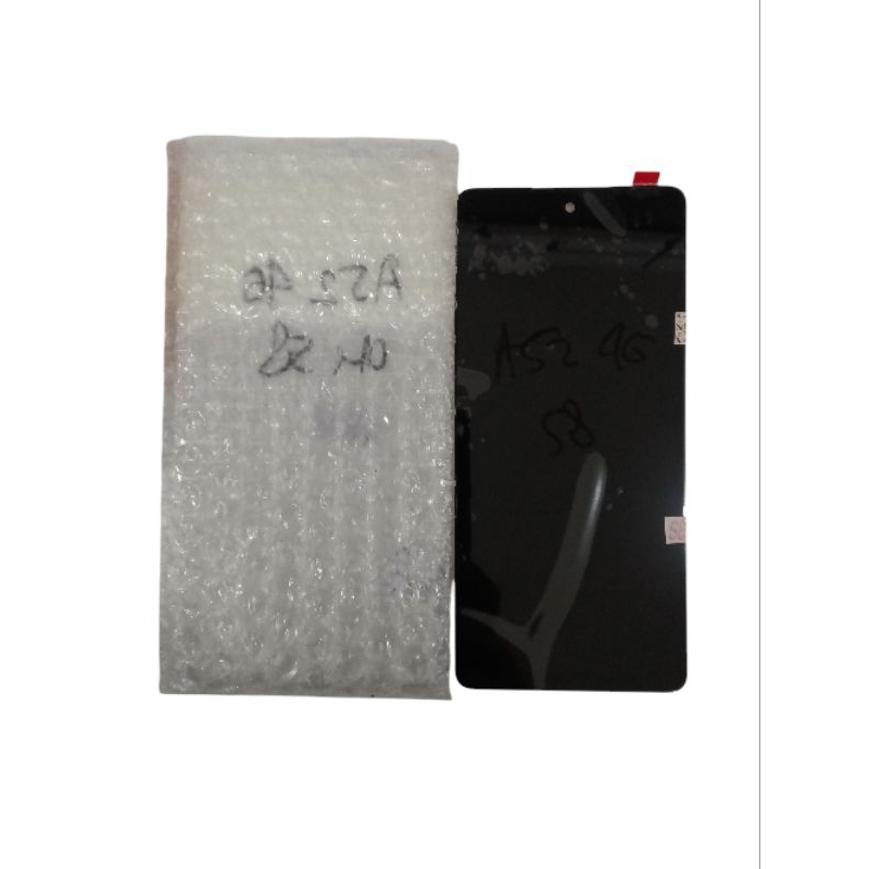 LCD+TOUCHSCREEN SAMSUNG A52 4G ORI S8
