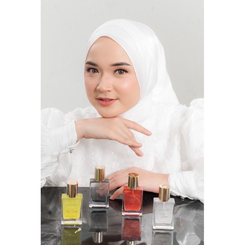 PARFUM SHIMER EHABEAUTYSKIN