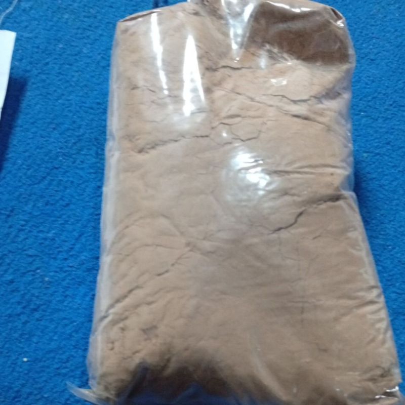 

Coklat bubuk curah 250 gram