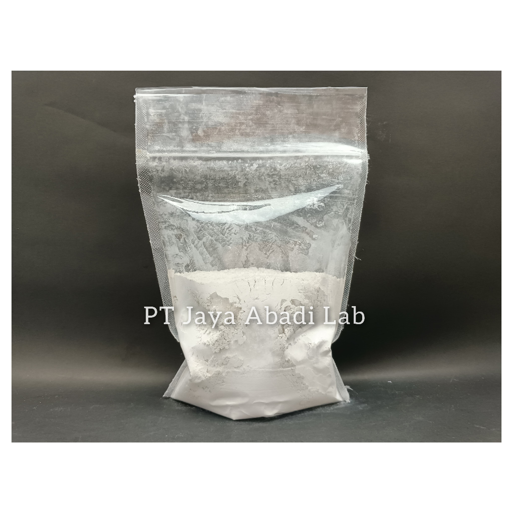 plaster of paris dental gips putih gipsum tipe 2 gypsum II basis model gigi 1kg 1000 gr