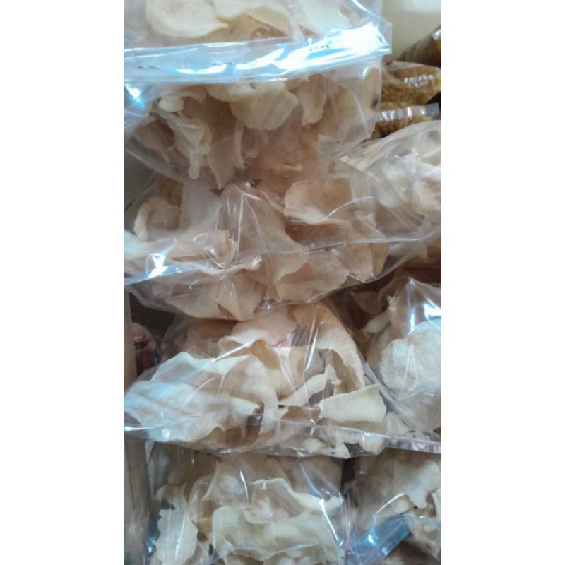 

keripik gadung