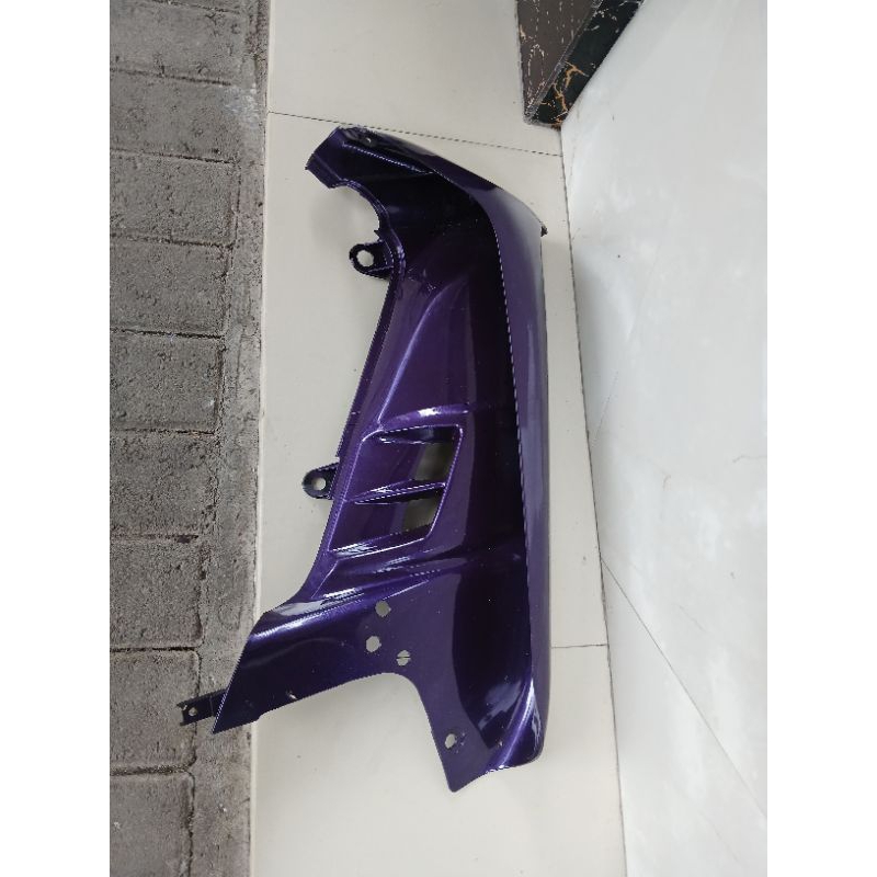 LEKSIEL SUZUKI TORNADO UNGU KANAN ORIGINAL BARU