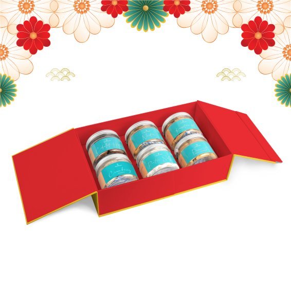 

Holland Bakery – Prosperity Gift Box 2025