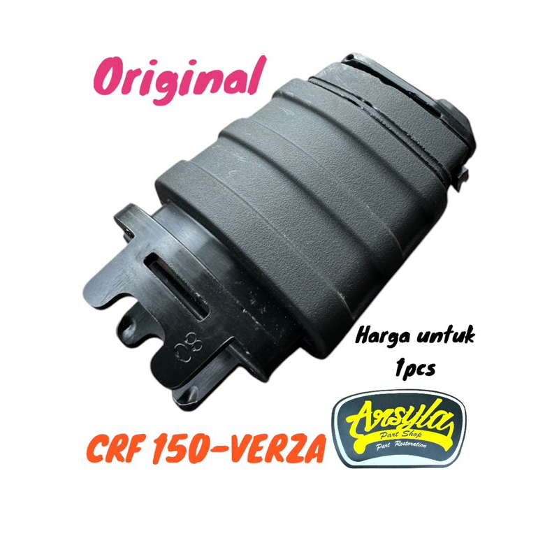 Karet sen sein Honda crf 150 verza supra gtr 150 original