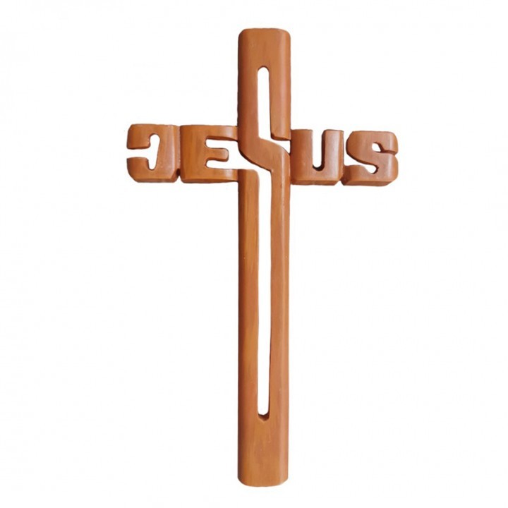 Salib Polos Salib Sedang Salib Besar Salib Kristen Salip tanpa korpus Salib Gantung rumah Salib hias