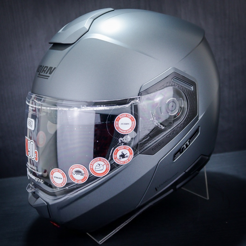 Helm Nolan N90.3 / N90-3 / N903 Classic Modular Flip Up