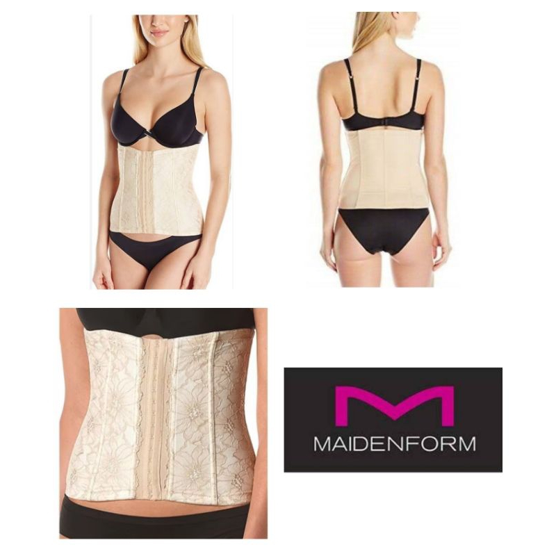 Korset Perut Wanita Maidenform