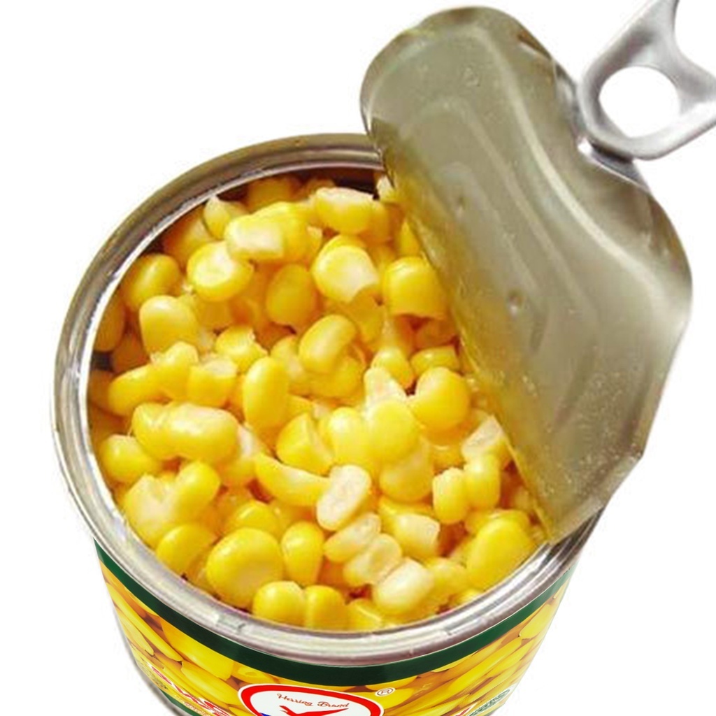 

HERRING BRAND SWEET CORN 425 GR