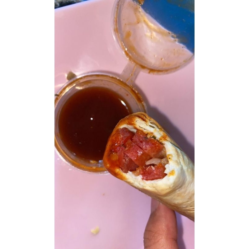 KEBAB HOMEMADE FROZEN PREMIUM