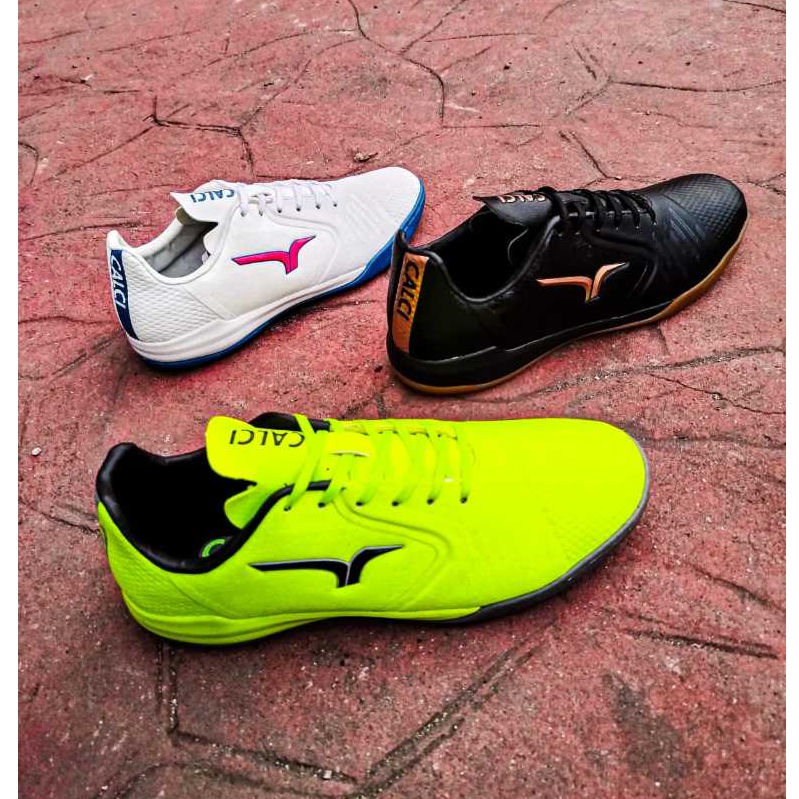 Sepatu Futsal Murah Original Calci Torrent ID