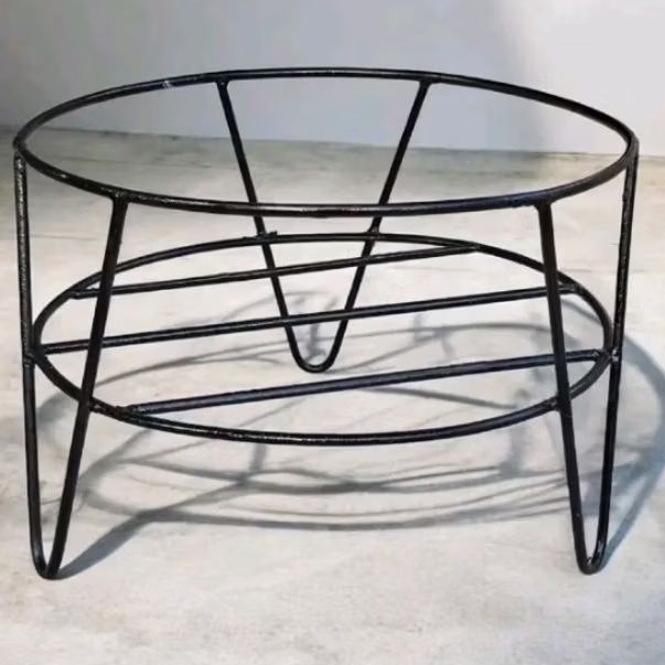 tatakan tabung gas / rak tabung gas melon 3 kg