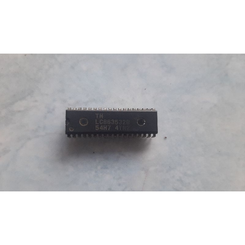 Ic LC863532B cabutan