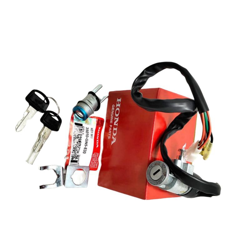 kunci kontak Astrea grand legenda Astrea gn5 kwalitas original