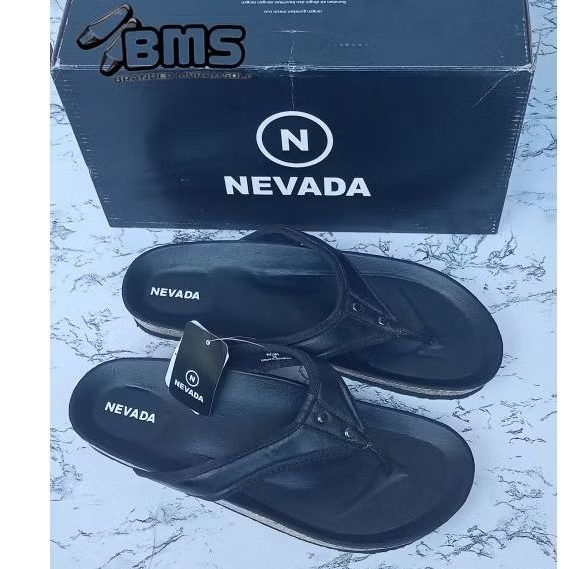 Sandal jepit pria NEVADA ORIGINAL EV2301