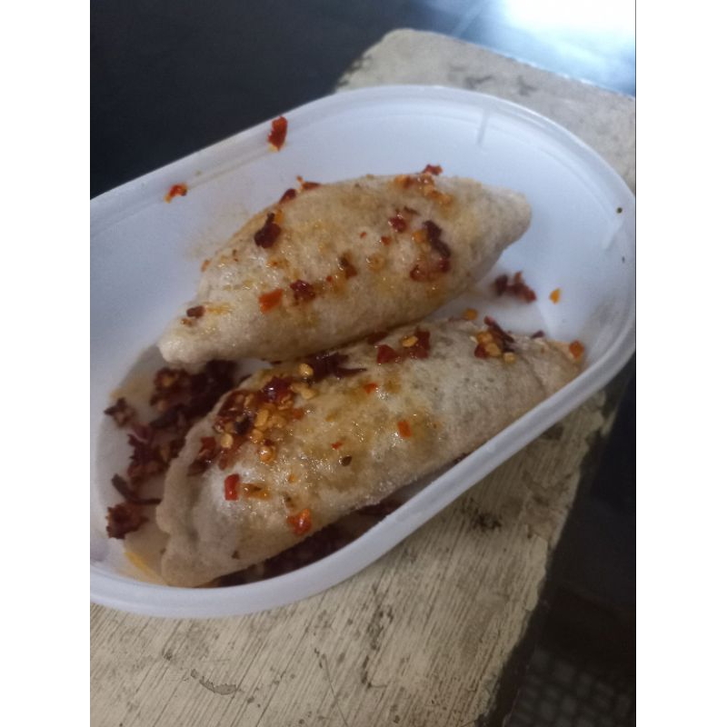 

cireng cili oil isi 10