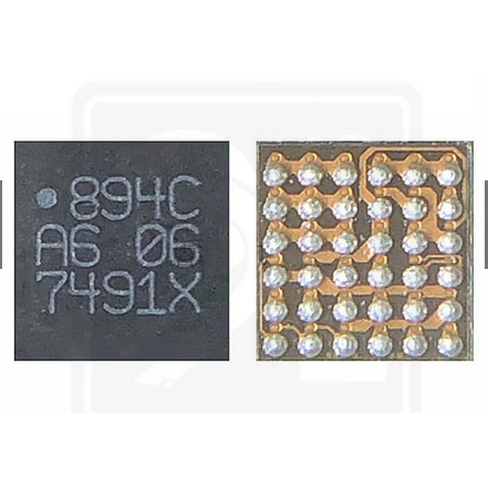 IC Audio Oppo F11 Pro Huawei P10 Pro 894C Ic Audio 894C