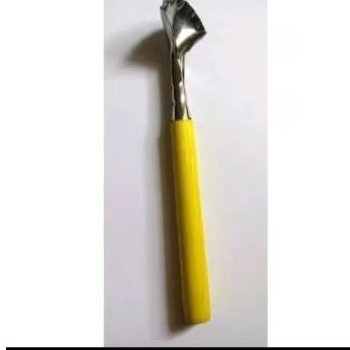 Kerokan kelapa muda melon blewah / Parutan kelapa / parutan buah / alat parut kelapa / serutan buah