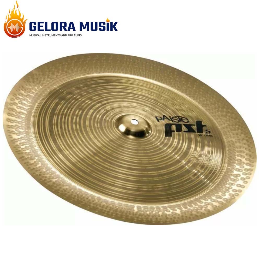 Cymbal Paiste PST-5 China 18"