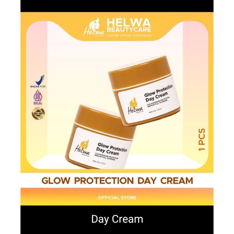 Bb cream helwa original
