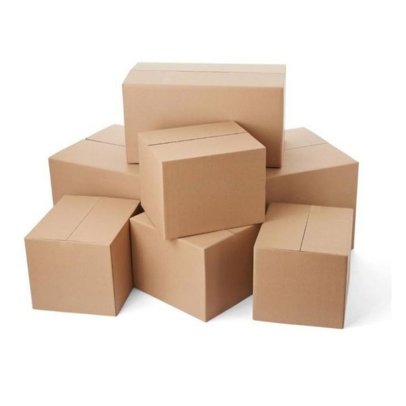 

CO PACKING