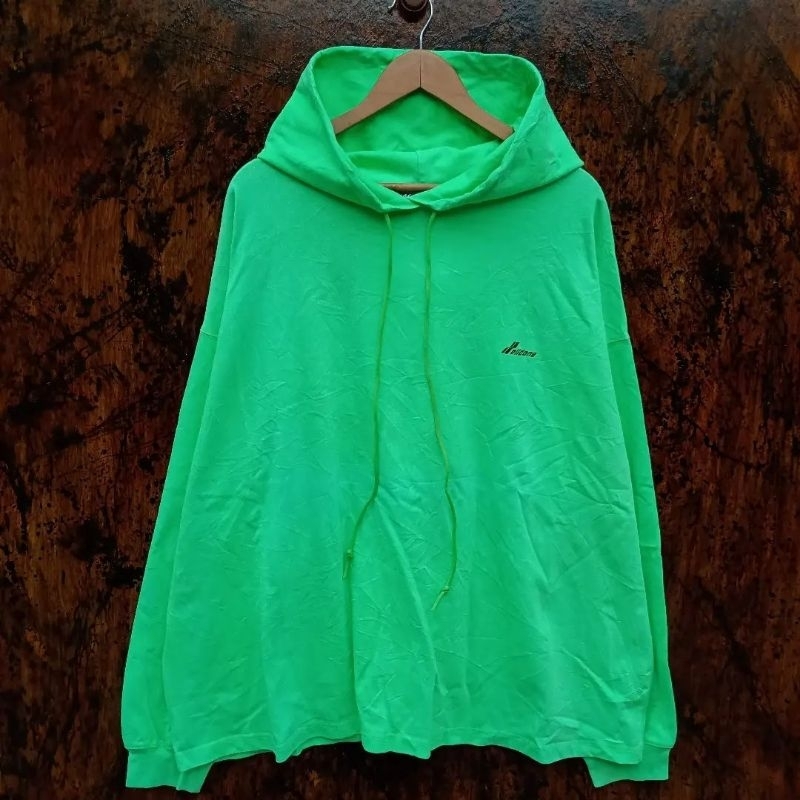 Hoodie We11done / Hoodie Welldone