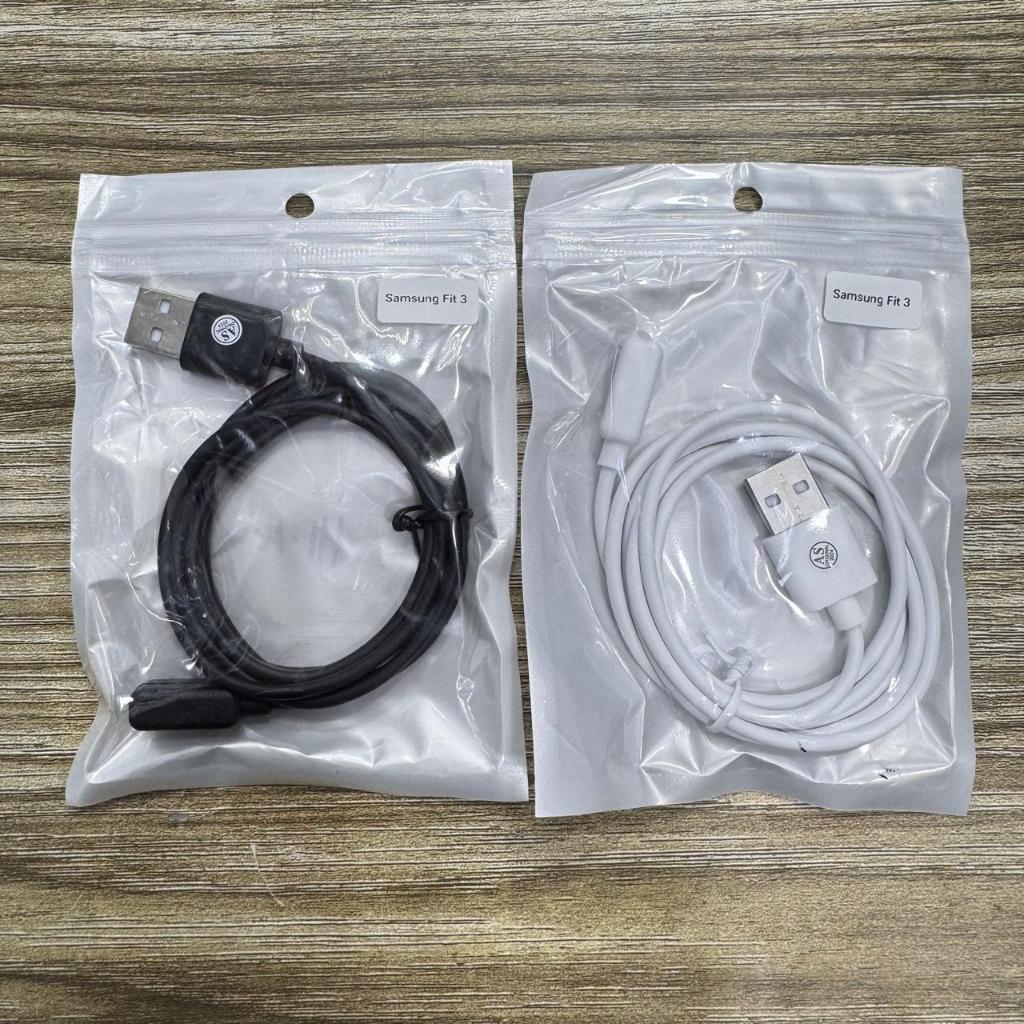 USB CHARGER SAMSUNG GALAXY SMARTWATCH FIT 3 / USB JAM SAMSUNG GALAXY FIT 3