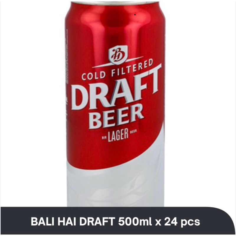 

ANAMDRAFT JUMBO 500ml 1 BOX