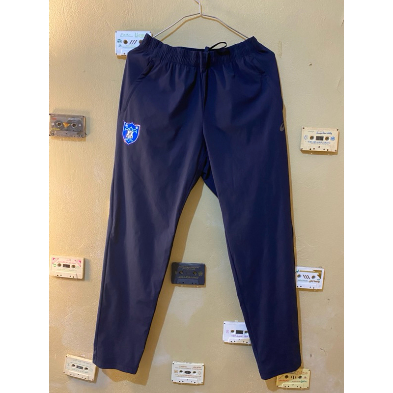 Trackpants/Celana Training Asics(preloved)